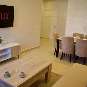 Magnifique Marrakech Appartement