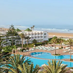 شاطئ إيبيروستار فونتي 4*, أغادير المغرب
