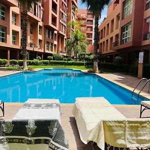 Mirador Majorelle Appartement