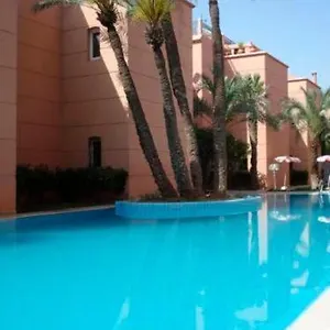 Apartment Qays, Marrakesch