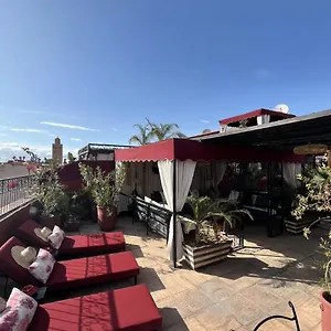  Appartamento Dar L'hna