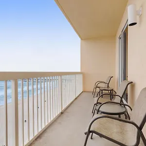  Apartment Calypso United States