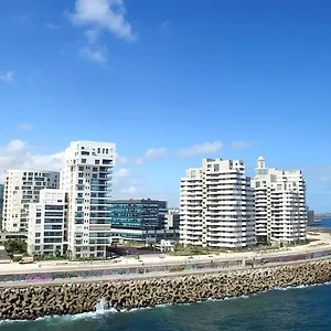 Magnifique Pleine Vue Marina , الدار البيضاء المغرب