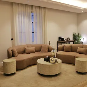 Luxury Al Majdiah Residence،9 , الرياض المملكة العربية السعودية